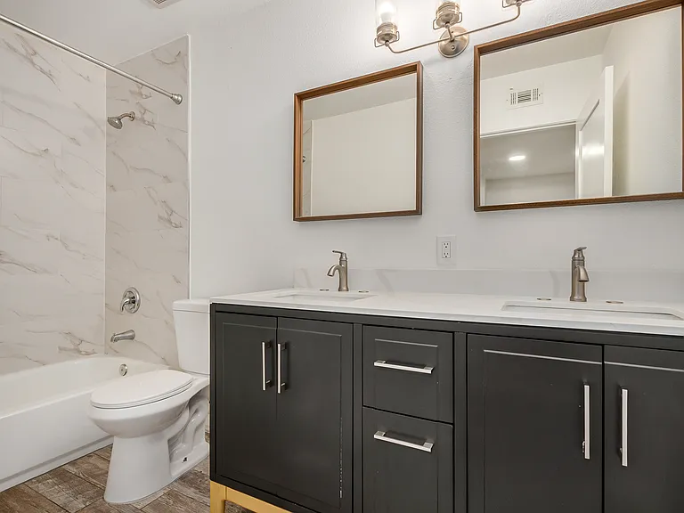 Main bath