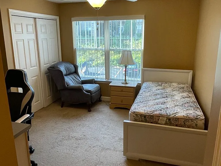821 Harts Cove Way — Photo 12