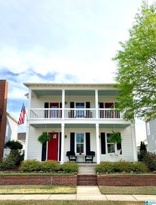 108 Ashleigh Rd, Helena, AL, 35080