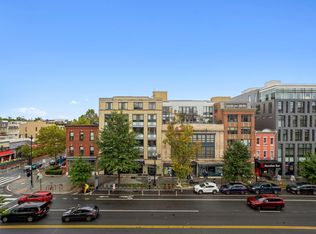 1530 14th St NW #3A, Washington, DC 20005