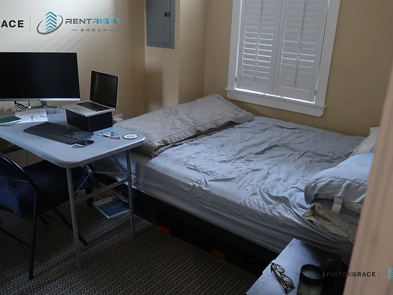 1361 N Ashland Ave #1D — Photo 11