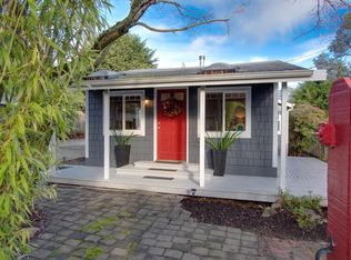 6650 NE Pine St UNIT A, Suquamish, WA 98392
