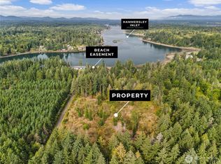 641 E Libby Rd, Shelton, WA 98584