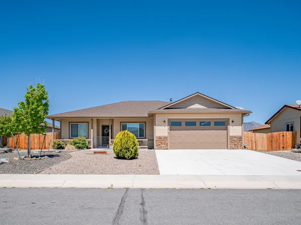 1146 Cheatgrass Dr, Dayton, NV 89403
