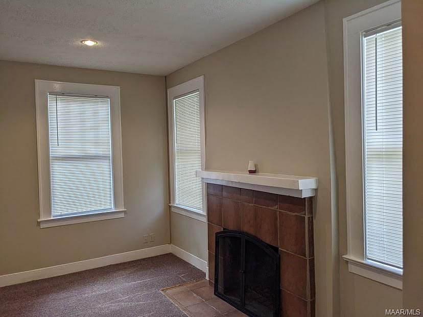 c. 1940 Tudor Style House For Sale in Montgomery, AL 36106. 110,000