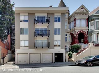 1761 Vallejo St APT 101, San Francisco, CA 94123