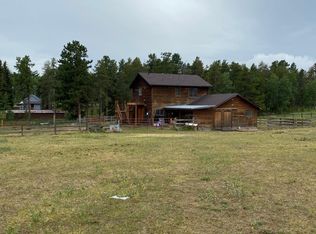 22481 Pleasant Park Rd UNIT B, Conifer, CO 80433