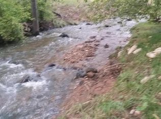 154 S Ranch Ln, Payson, AZ 85541