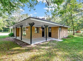 524 Tanksley Rd, Huntington, TX 75949