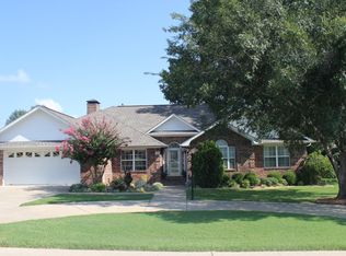 30 Gettysburg N, Cabot, AR 72023
