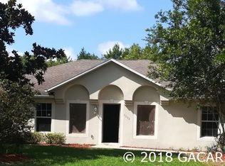 5202 NW 115th Street Rd, Ocala, FL 34476