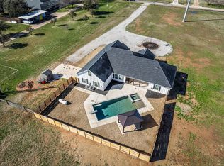 1107 Bowman Rd, Wichita Falls, TX 76308