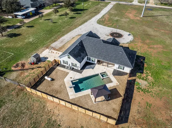 1107 Bowman Rd, Wichita Falls, TX 76308