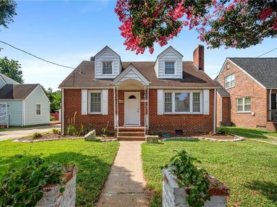 2715 Beachmont Ave, Norfolk, VA, 23504
