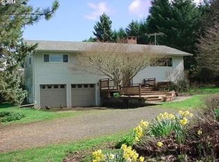 5491 SE Telegraph Rd, Amity, OR 97101