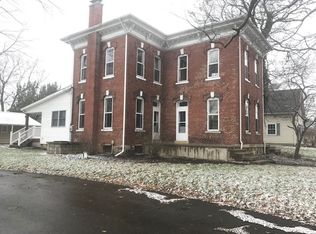 1255 N State Road 5, Larwill, IN 46764