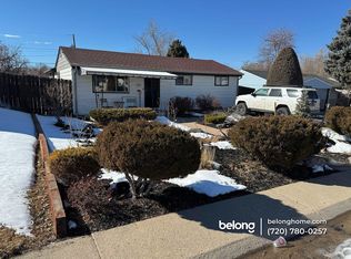 121 S Stuart St, Denver, CO 80219