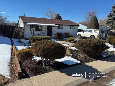 121 S Stuart St, Denver, CO, 80219