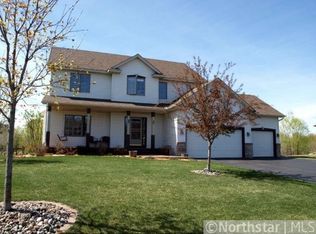 6881 Deer Ct, Centerville, MN 55038