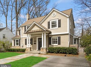 5607 Northfield Rd, Bethesda, MD 20817