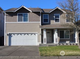 18432 95th Avenue Ct E, Puyallup, WA
