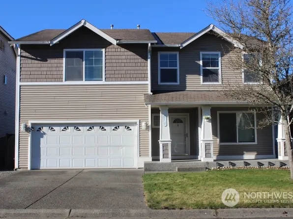 18432 95TH Avenue Ct E, Puyallup, WA 98375