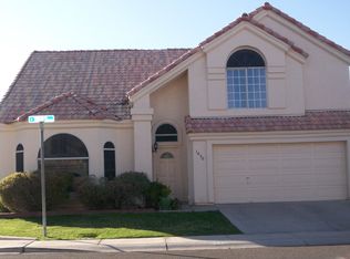 1030 S Tiago Dr, Gilbert, AZ 85233
