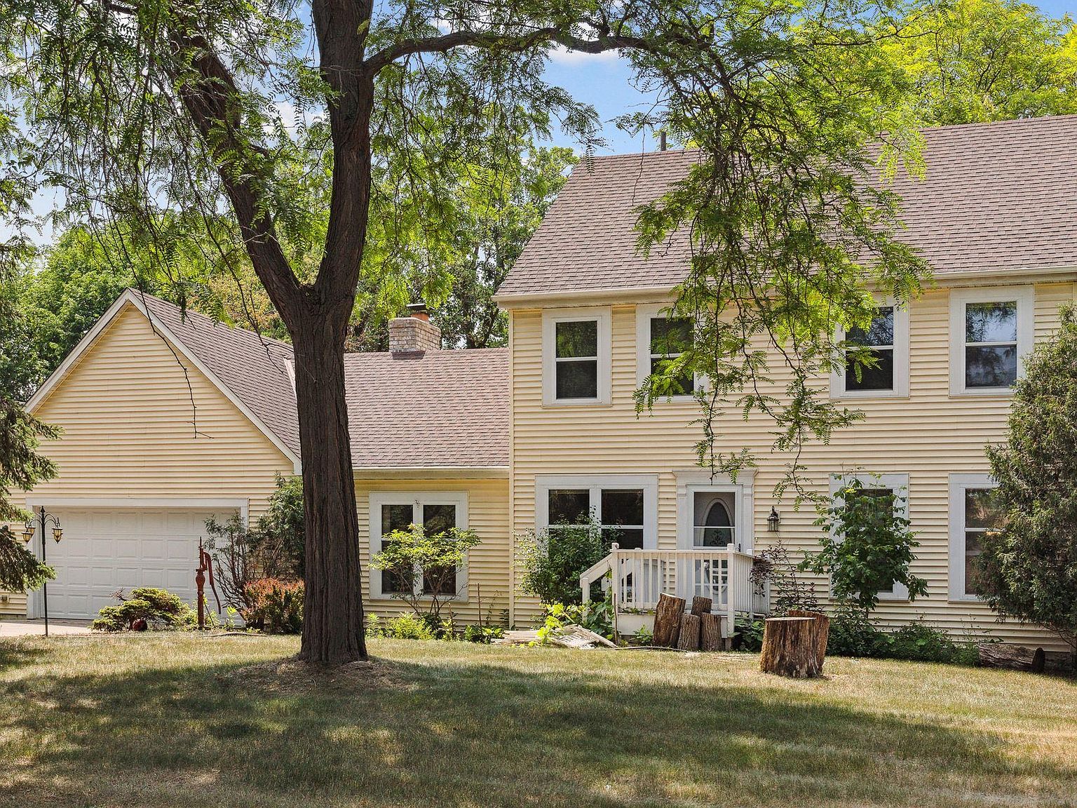 12270 Grouse St NW, Coon Rapids, MN 55448 Zillow