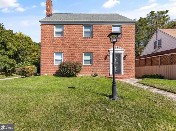5725 Narcissus Ave, Baltimore, MD 21215