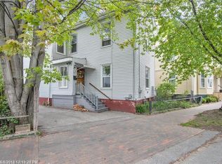 223 Brackett St, Portland, ME 04102