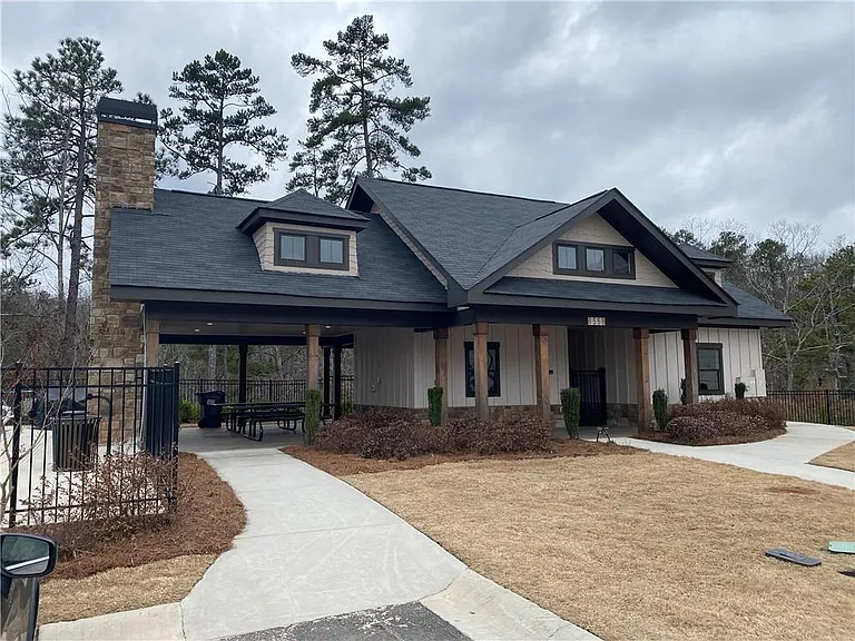 6513 Mountain Home Way — Photo 20