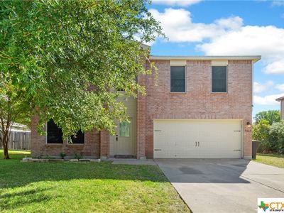 5315 Whistle Stop Dr, Temple, TX, 76502