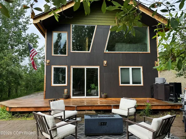 795 Ashley Rd, Big Lake, AK 99652