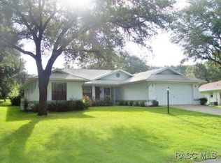 7119 N Grackle Point, Hernando, FL 34442