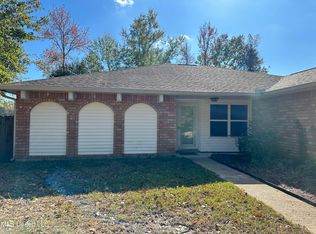 6838 Apona St, Diamondhead, MS 39525