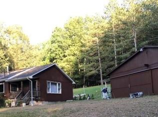 664 Lyleville Rd, Coalport, PA 16627