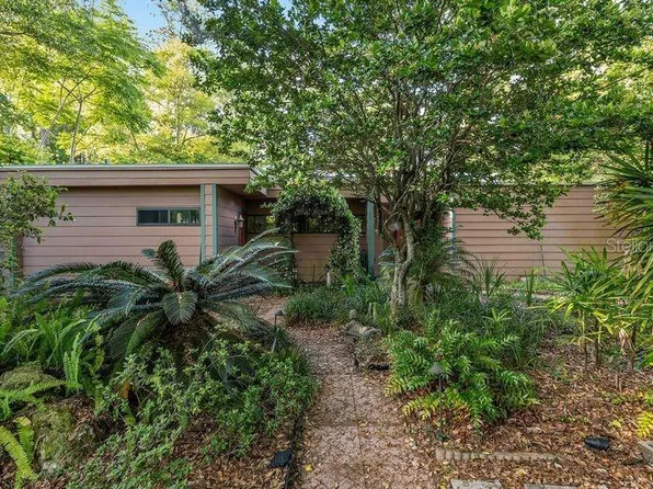 4714 NW 19th Pl, Gainesville, FL 32605