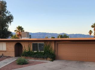 540 N Loquat Ave, Tucson, AZ 85710