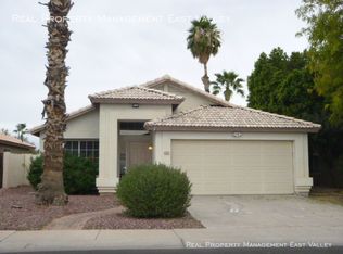 605 N Ocotillo Ln, Gilbert, AZ 85233