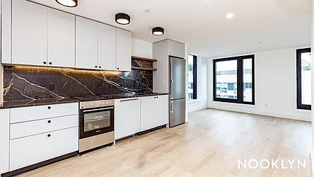 Rented by Nooklyn NYC LLC