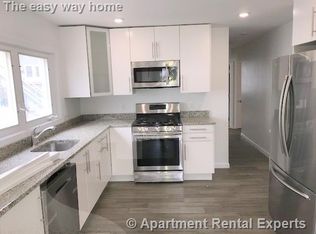 69 Lowell St #1S, Somerville, MA 02143