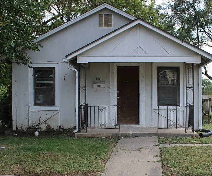 1 bed, 1.0 bath, $850 — Photo 1
