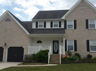 807 Copper Stone Cir, Chesapeake, VA 23320