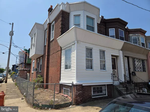 W Raymond St, Philadelphia, PA 19140