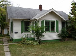 523 6th St NW, Valley City, ND 58072