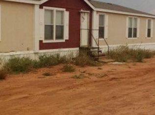 2365 SE 600th, Andrews, TX 79714