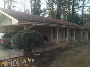 2703 Peeler Rd, Dunwoody, GA 30360