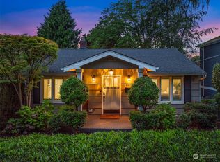 4511 49th Ave NE, Seattle, WA