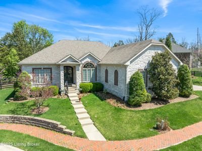 16722 Taddington Pl, Louisville, KY, 40245