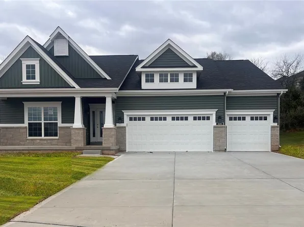 1114 Bloomfield Dr, Eureka, MO 63025